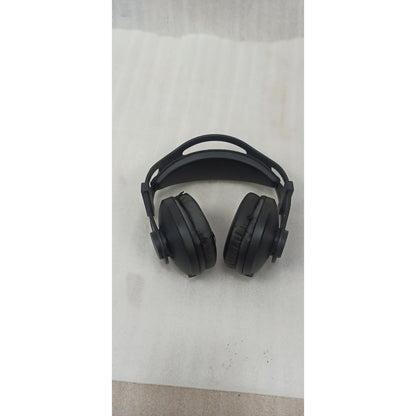 Boya Dj Headphones Boya BY-HP2 Professional Monitor Headphone - Black - Open Box B Stock
