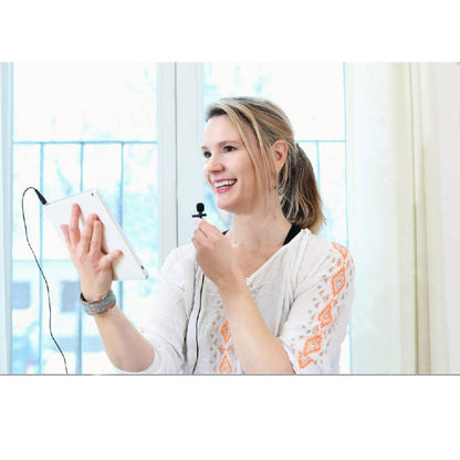 boya lavalier microphones boya by-m1s lavalier microphone