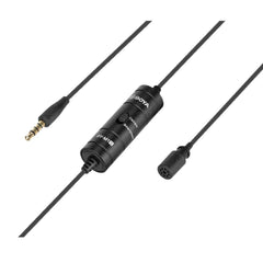 Boya Lavalier Microphones Boya BY-M1S Lavalier Microphone