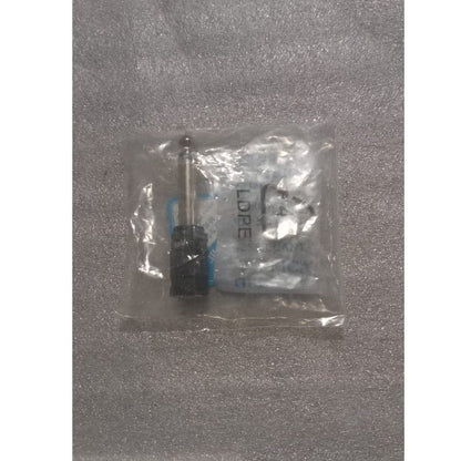 boya lavalier microphones boya bym1 omnidirectional level condenser microphone - black - open box b stock 