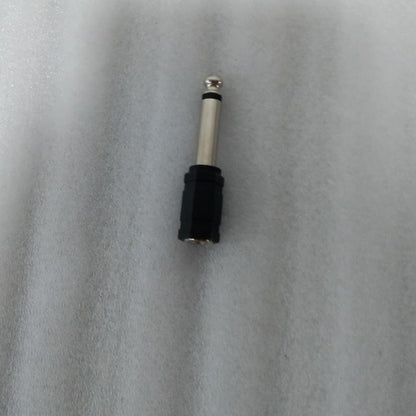 boya lavalier microphones boya bym1 omnidirectional level condenser microphone - black - open box b stock 