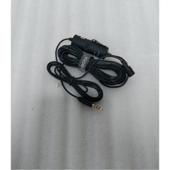 Boya Lavalier Microphones Boya BYM1 Omnidirectional Level Condenser Microphone - Black - Open Box B Stock