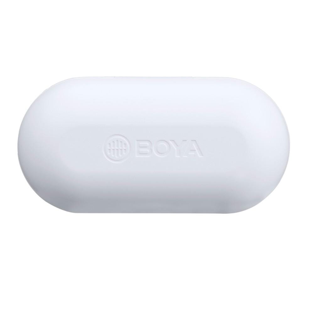 Boya True Wireless In-Ear Headphones Boya BY-AP1 Bluetooth True Wireless Stereo Earbuds