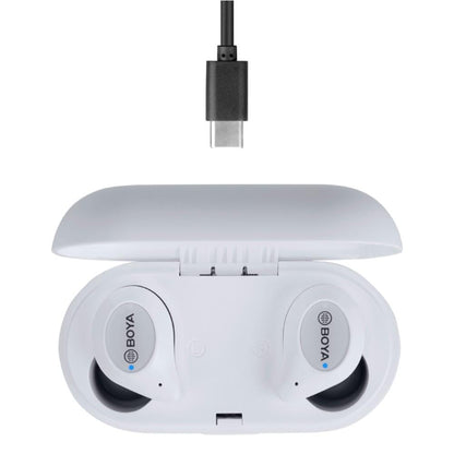 Boya True Wireless In-Ear Headphones Boya BY-AP1 Bluetooth True Wireless Stereo Earbuds