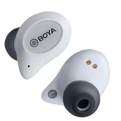 Boya True Wireless In-Ear Headphones Boya BY-AP1 Bluetooth True Wireless Stereo Earbuds