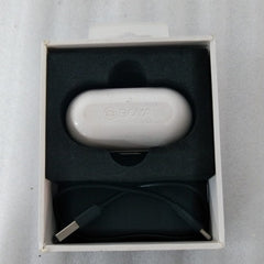 Boya True Wireless In-Ear Headphones Boya BY-AP1 Bluetooth True Wireless Stereo Earbuds - Open Box B Stock