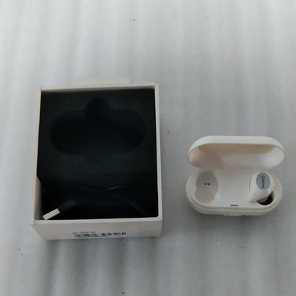Boya True Wireless In-Ear Headphones Boya BY-AP1 Bluetooth True Wireless Stereo Earbuds - Open Box B Stock