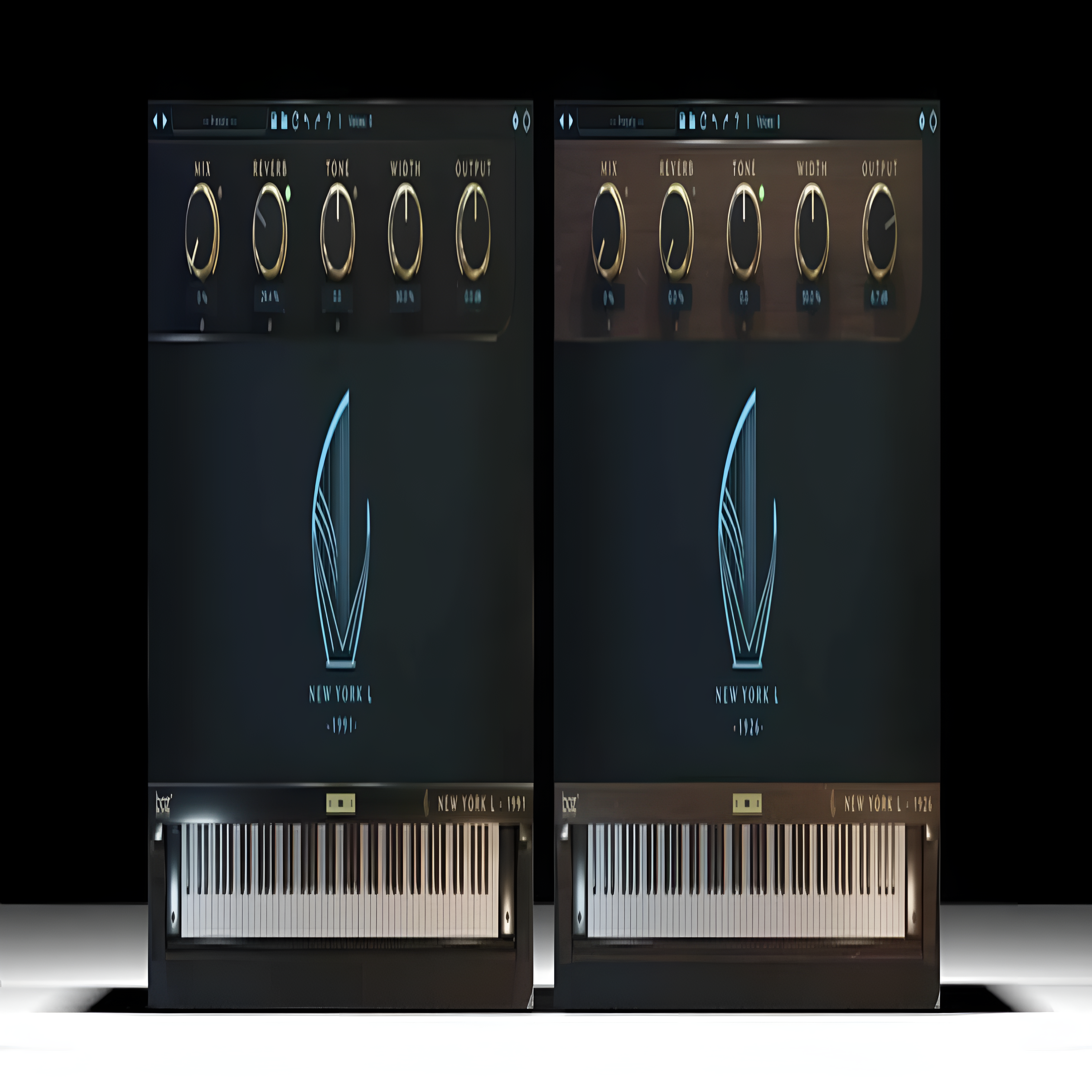 BOZ DIGITAL Virtual Processors Boz Digital New York L Bundle: Channel Strip Bundle