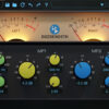 BOZ DIGITAL Virtual Processors Boz Hoser XT 2: Distortion Plugin