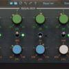 BOZ DIGITAL Virtual Processors Boz Plus 10dB Bundle Plugin Bundle