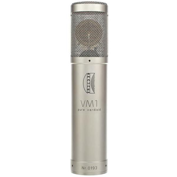 Brauner Microphones Condenser Microphones Brauner Microphones VM1 Pure Cardioid Condenser Microphone