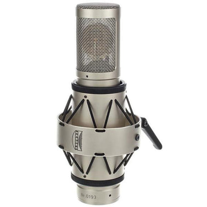 Brauner Microphones Condenser Microphones Brauner Microphones VM1 Pure Cardioid Condenser Microphone