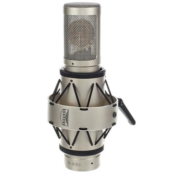Brauner Microphones Condenser Microphones Brauner Microphones VM1 Pure Cardioid Condenser Microphone