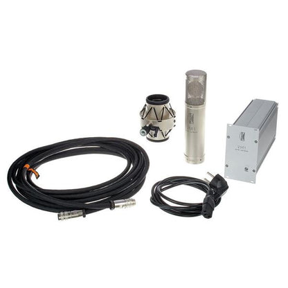 Brauner Microphones Condenser Microphones Brauner Microphones VM1 Pure Cardioid Condenser Microphone