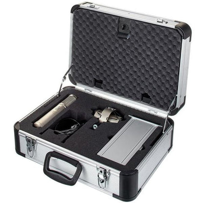 Brauner Microphones Condenser Microphones Brauner Microphones VM1 Pure Cardioid Condenser Microphone