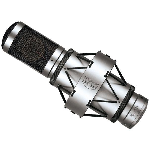Brauner Microphones Condenser Microphones Brauner Microphones VMA Multi-Pattern Valve Tube Condenser Microphone