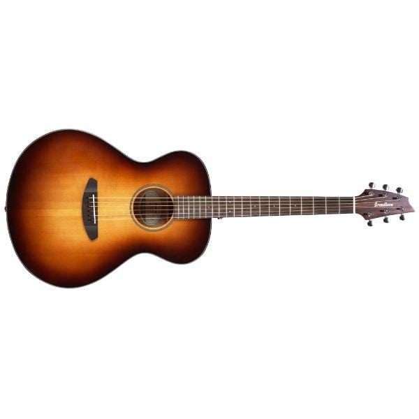 Breedlove Acoustic Guitars Breedlove Discovery Concert SB Acoustic Guitar