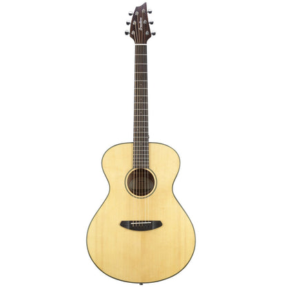 Breedlove Acoustic Guitars Breedlove Discovery Concert Sitka Spruce Mahogany Acoustic Guitar
