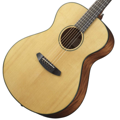Breedlove Acoustic Guitars Breedlove Discovery Concert Sitka Spruce Mahogany Acoustic Guitar