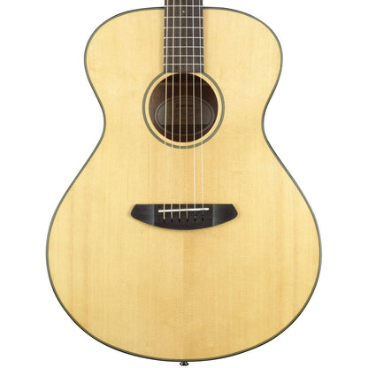 Breedlove Acoustic Guitars Breedlove Discovery Concert Sitka Spruce Mahogany Acoustic Guitar
