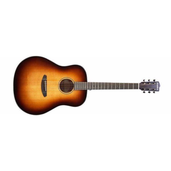 Breedlove Acoustic Guitars Breedlove Discovery Dreadnought Acoustic Guitar - Sunburst