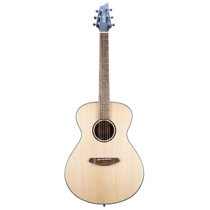 Breedlove Acoustic Guitars Natural Breedlove Discovery S Concert European Spruce Acoustic Guitar