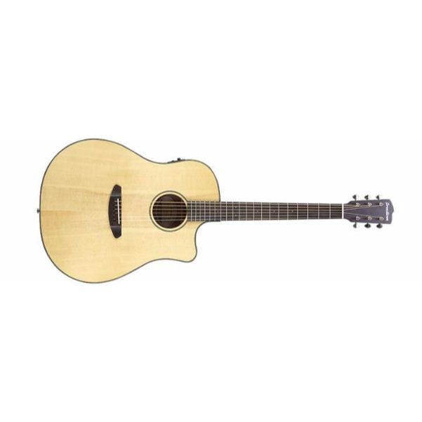 Breedlove Electro Acoustic Guitars Breedlove Discovery Dreadnought CE Acoustic-Electric Guitar