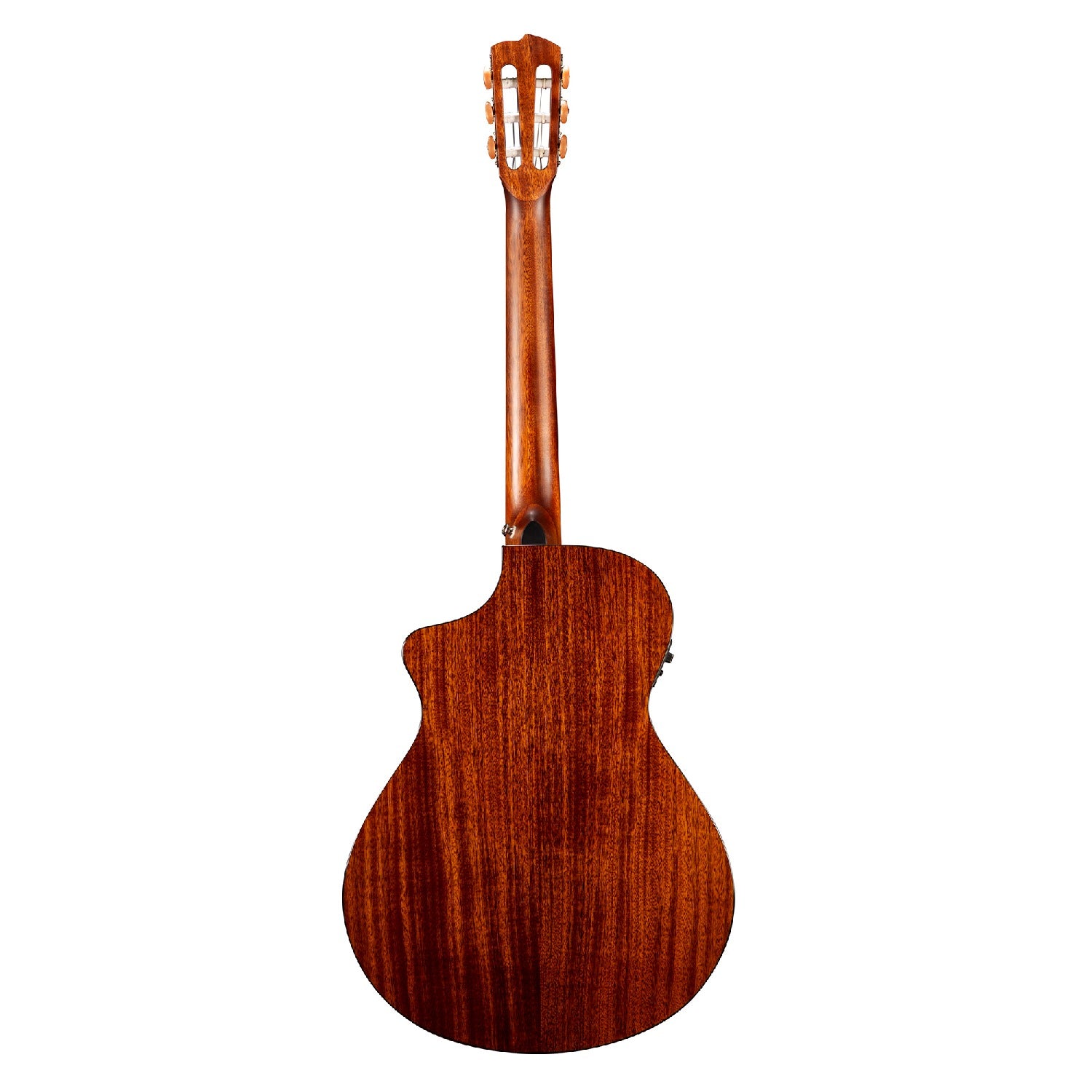 Breedlove Electro Acoustic Guitars Breedlove DSCN01CERCAM 2 Discovery S Concert Nylon CE Electro Acoustic Guitar