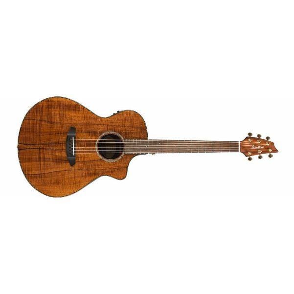 breedlove electro acoustic guitars breedlove pursuit concert kk koa electro acoustic guitar