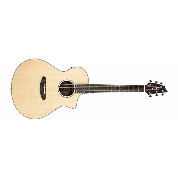 breedlove electro acoustic guitars breedlove pursuit concert ziricote electro acoustic guitar