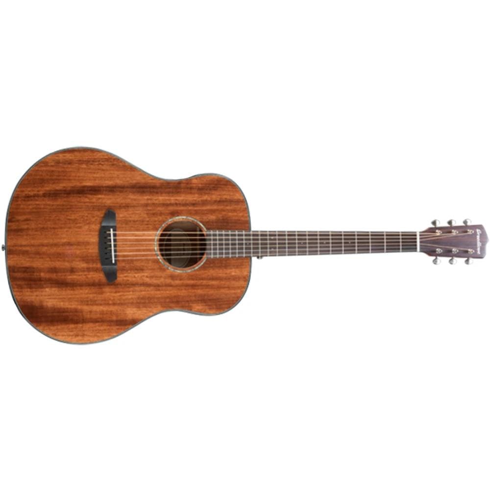 breedlove electro acoustic guitars breedlove pursuit dreadnought electro acoustic guitar