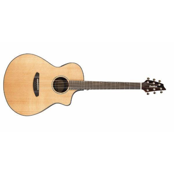 Breedlove Electro Acoustic Guitars Breedlove Solo Concert Acoustic-Electric Guitar