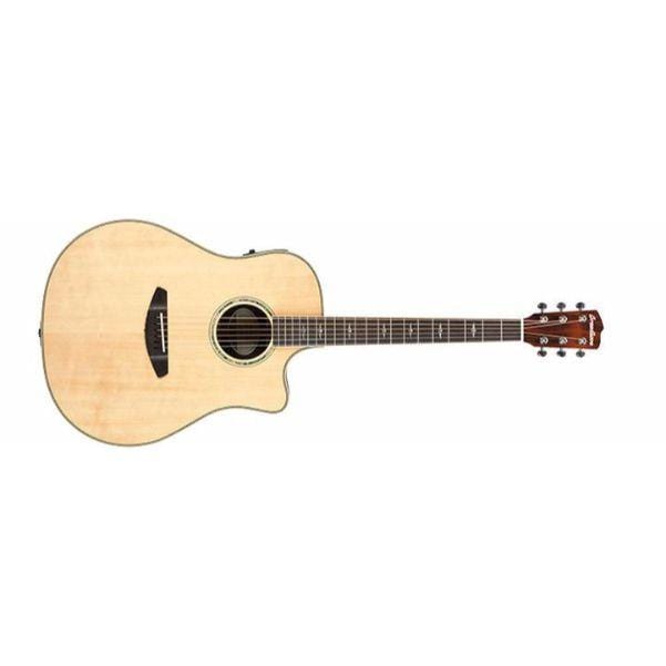Breedlove Electro Acoustic Guitars Breedlove Stage Dreadnought Acoustic Electric Guitar