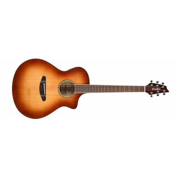 Breedlove Electro Acoustic Guitars Breedlove Studio Concert Acoustic-Electric Guitar
