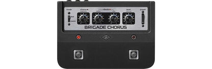 UAD Brigade Chorus: Chorus Plugin