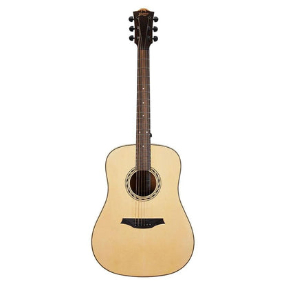 bromo acoustic guitars bromo baa1 appalachian series 6 string acoustic guitar