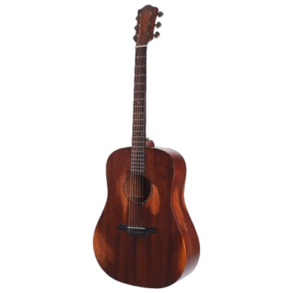 Bromo Acoustic Guitars Bromo BAR1HM Rocky Historic Mahogany 6 String Acoustic Guitar