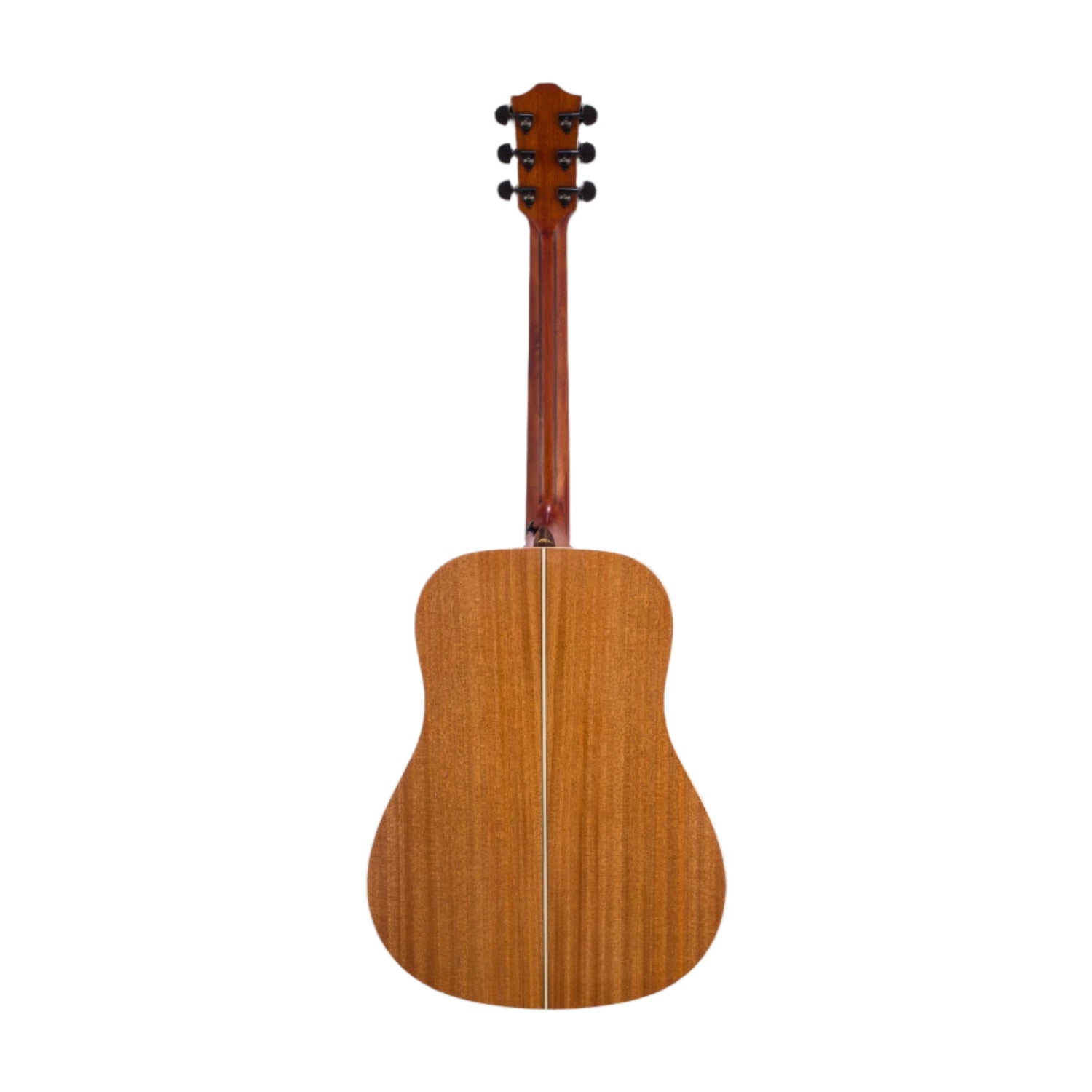 Bromo Acoustic Guitars Bromo BAT1 Tahoma Series Solid Top 6 String Acoustic Guitar