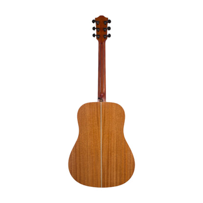 Bromo Acoustic Guitars Bromo BAT1 Tahoma Series Solid Top 6 String Acoustic Guitar