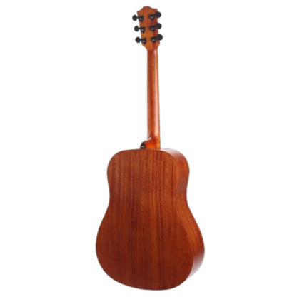 Bromo Acoustic Guitars Bromo BAT1N Tahoma Dreadnought 6 String Acoustic Guitar 