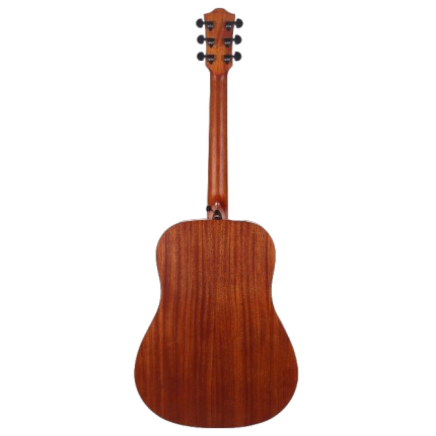Bromo Acoustic Guitars Bromo BAT1N Tahoma Dreadnought 6 String Acoustic Guitar 