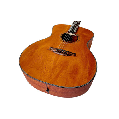 Bromo Acoustic Guitars Bromo BAT2M Tahoma Series Auditorium 6 String Acoustic Guitar