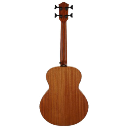 Bromo Bass Guitars Bromo BAT8E Bass Tahoma Acoustic Bass Guitar with Fishman EQ