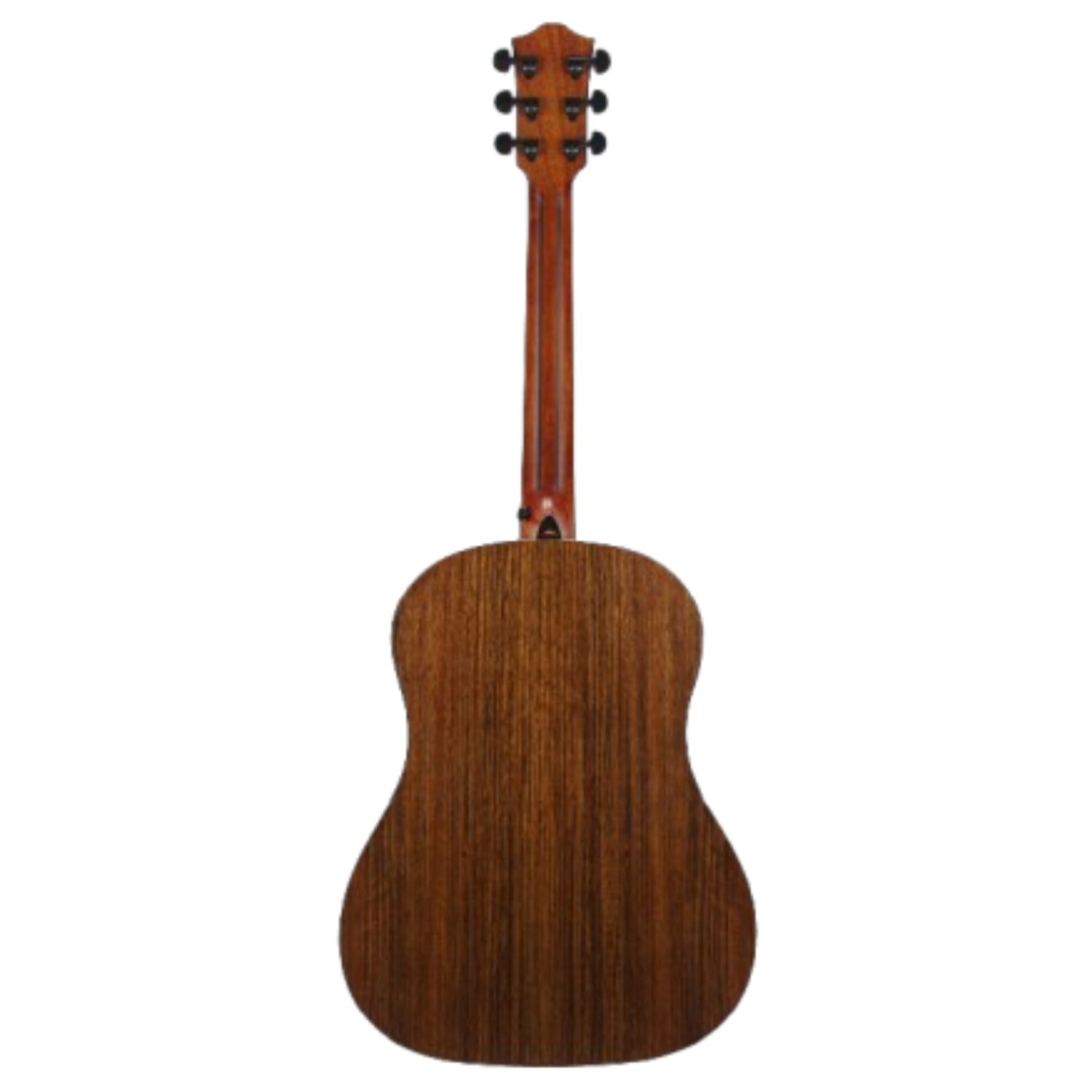 Bromo Electro Acoustic Guitars Bromo BAT9ME Tahoma Round Shoulder Dreadnought Electro Acoustic Guitar with EQ