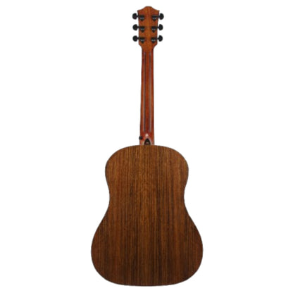 Bromo Electro Acoustic Guitars Bromo BAT9ME Tahoma Round Shoulder Dreadnought Electro Acoustic Guitar with EQ