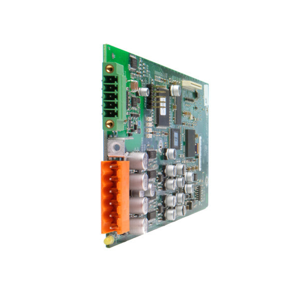 BSS Audio Conference Systems BSS Audio Telephone Hybrid Card