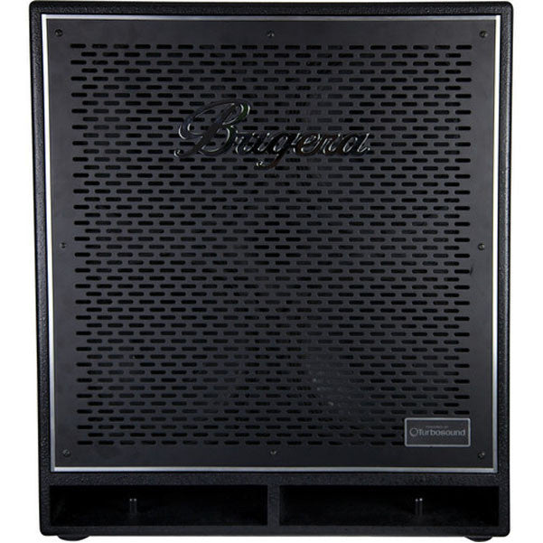 Bugera Bass Amplifier Cabinets Bugera BN410TS 4x10inch 1,000W Bass Amplifier Cabinet