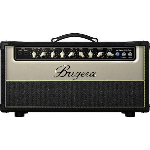 Bugera V55HD Guitar Amplifier Boutique Style 55 Watt