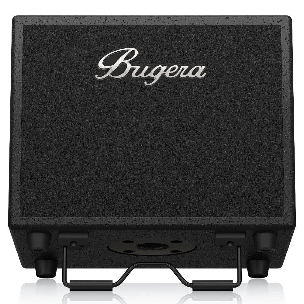 bugera portable guitar amplifiers bugera ac60 portable 60-watt 2-channel acoustic instrument amplifier