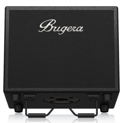 bugera portable guitar amplifiers bugera ac60 portable 60-watt 2-channel acoustic instrument amplifier